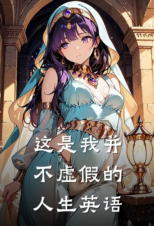 这是我并不虚假的人生英语