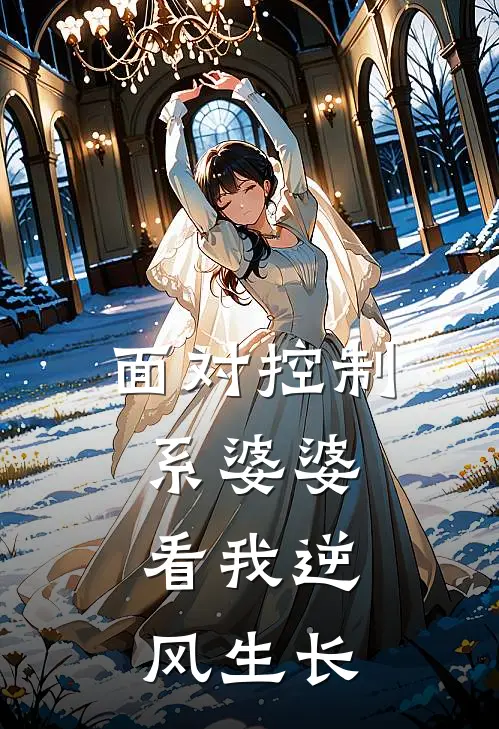 面对控制系婆婆，看我逆风生长(叶云朝程维诺)免费小说_最新小说全文阅读面对控制系婆婆，看我逆风生长叶云朝程维诺