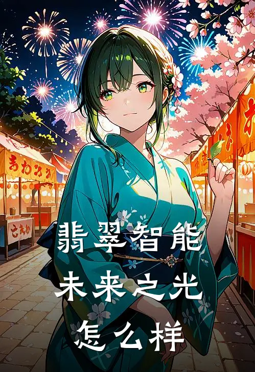 翡翠智能未来之光怎么样