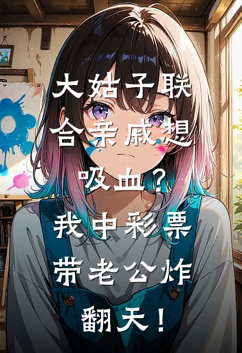 大姑子联合亲戚想吸血？我中彩票带老公炸翻天！(周齐悦悦)免费小说完结版_免费小说免费阅读大姑子联合亲戚想吸血？我中彩票带老公炸翻天！周齐悦悦