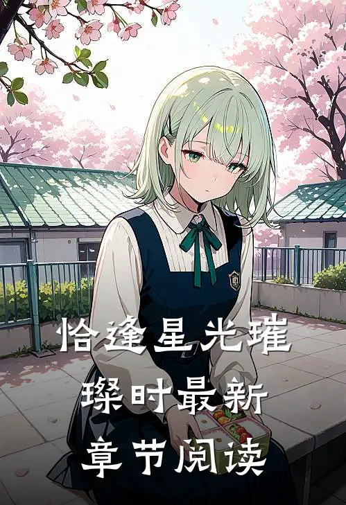 恰逢星光璀璨时最新章节阅读