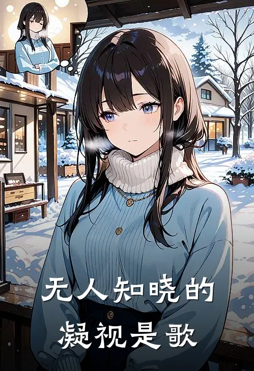 无人知晓的凝视是歌