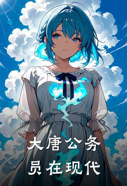 大唐公务员在现代(凌云苏小婉)免费完结小说_免费小说在线阅读大唐公务员在现代(凌云苏小婉)