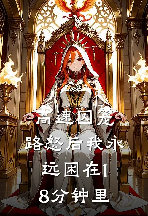 高速囚笼：路怒后我永远困在18分钟里张亮林慧小说最新章节_最新小说推荐高速囚笼：路怒后我永远困在18分钟里张亮林慧