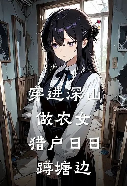 穿进深山做农女，猎户日日蹲塘边