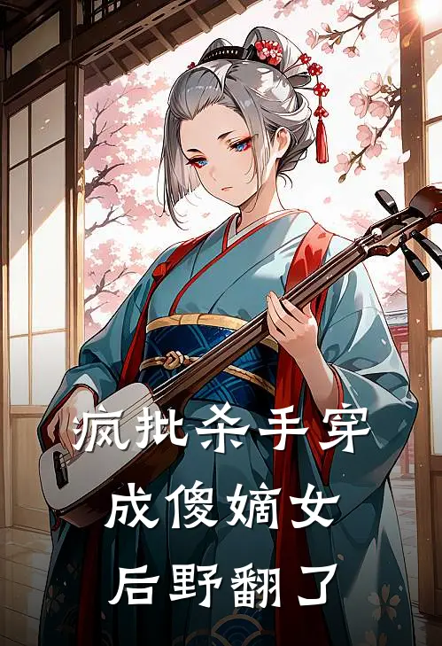 疯批杀手穿成傻嫡女后野翻了