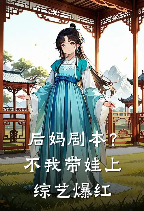 后妈剧本？不，我带娃上综艺爆红于盈盈苏糖糖全文免费阅读_热门小说大全后妈剧本？不，我带娃上综艺爆红于盈盈苏糖糖