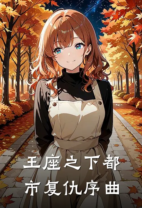 王座之下都市复仇序曲