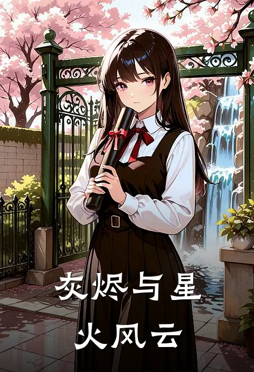 灰烬与星火风云