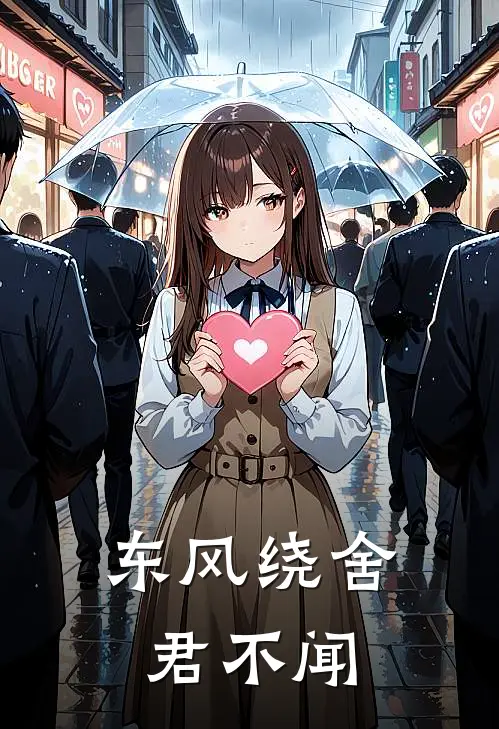 东风绕舍君不闻