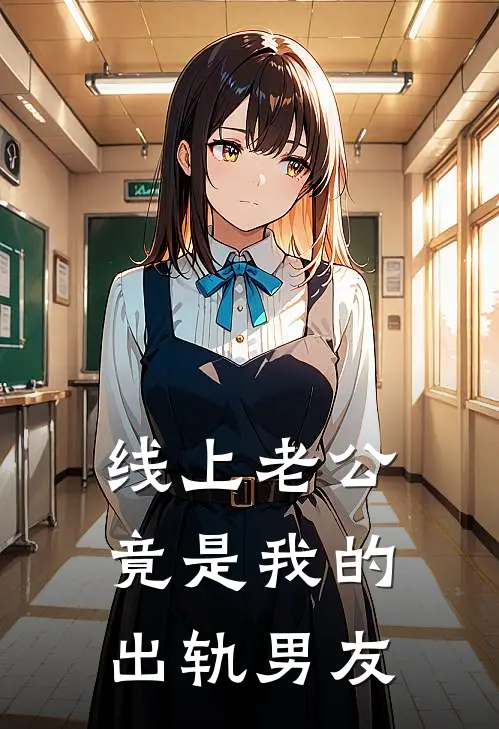 《线上“老公”竟是我的出轨男友》小说苏晚顾言（已完结全集完整版大结局）苏晚顾言小说全文阅读笔趣阁