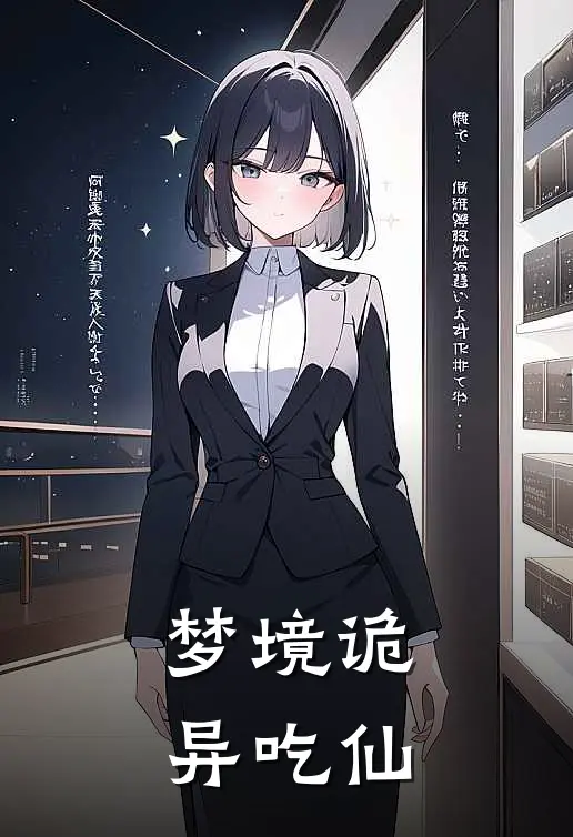 梦境诡异吃仙(抖音热门)好看的完结小说_完本小说梦境诡异吃仙抖音热门