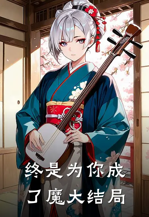 终是为你成了魔大结局