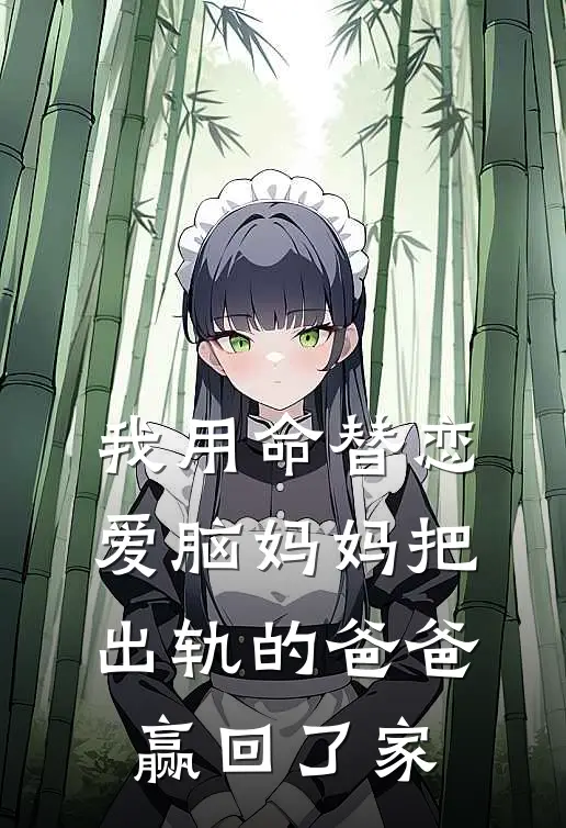 我用命替恋爱脑妈妈把出轨的爸爸赢回了家