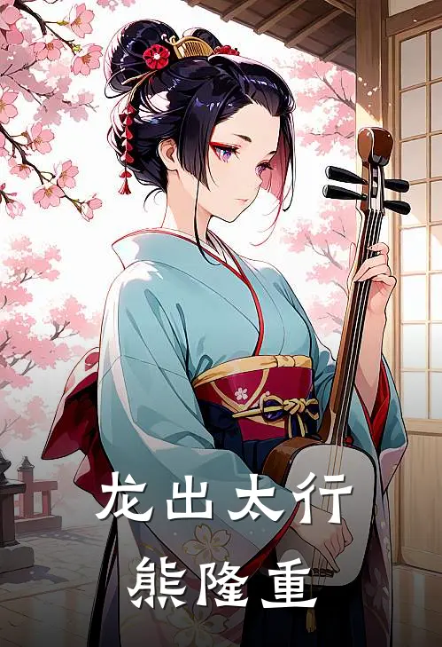 龙出太行熊隆重