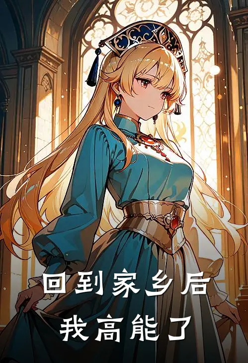 回到家乡后我高能了