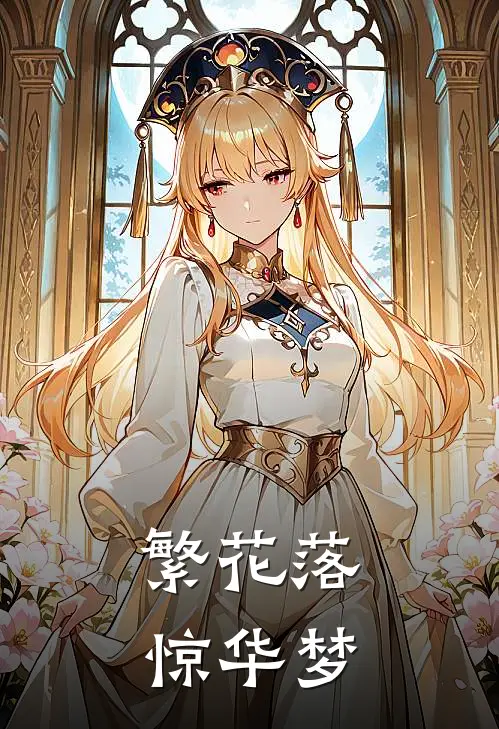 繁花落：惊华梦