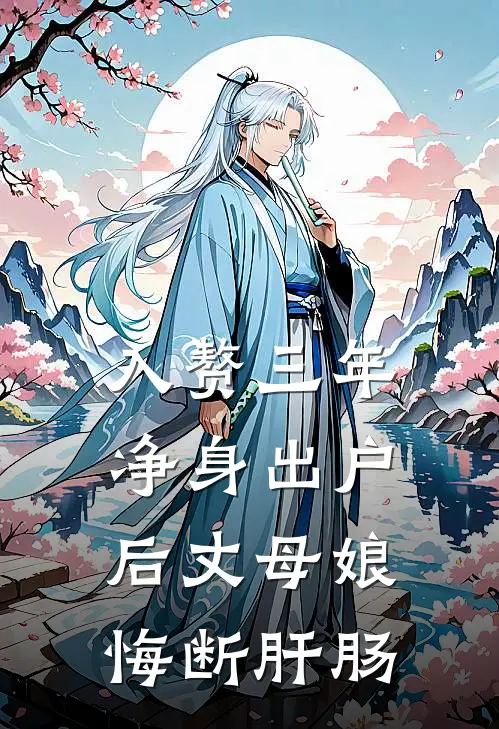 入赘三年净身出户后丈母娘悔断肝肠(林辰苏晚晴)新热门小说_免费完结小说入赘三年净身出户后丈母娘悔断肝肠(林辰苏晚晴)