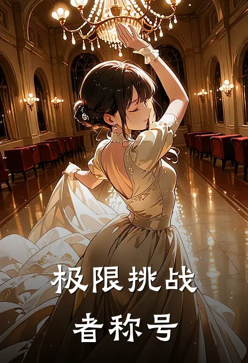 极限挑战者称号