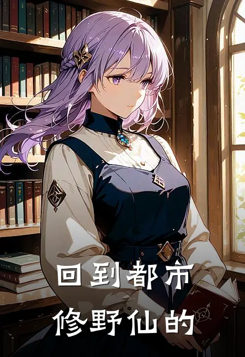 回到都市修野仙的