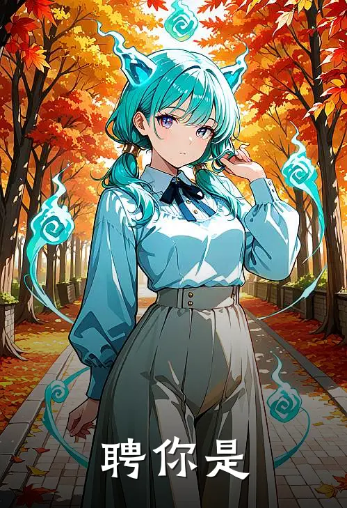 聘你是