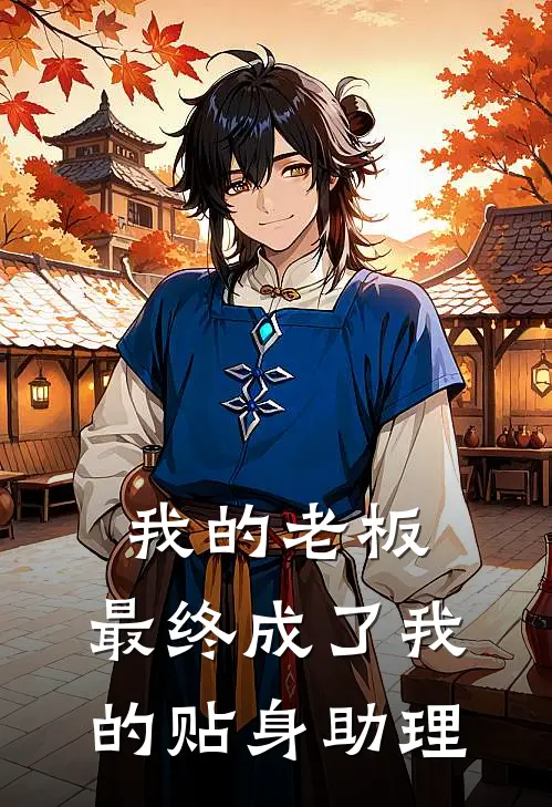 我的老板，最终成了我的贴身助理陆辰苏月完整免费小说_热门小说阅读我的老板，最终成了我的贴身助理陆辰苏月