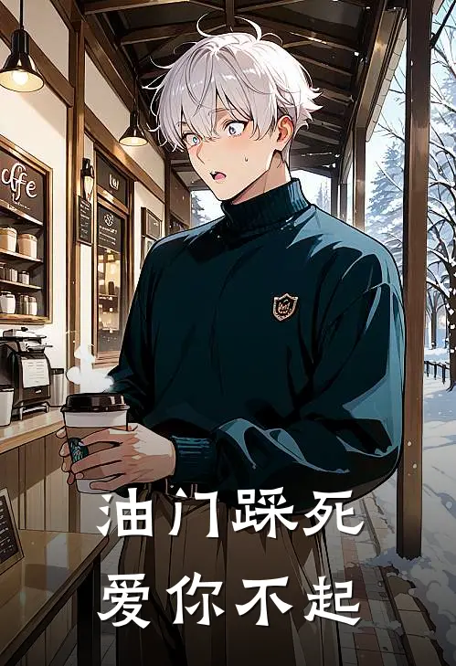 油门踩死，爱你不起