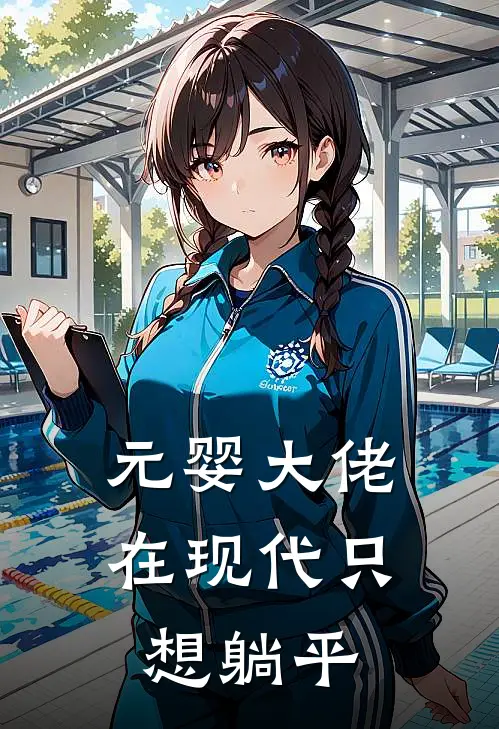 元婴大佬在现代只想躺平