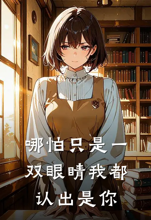 哪怕只是一双眼睛我都认出是你林苗苗韩美乐完整版小说_最新章节列表哪怕只是一双眼睛我都认出是你(林苗苗韩美乐)