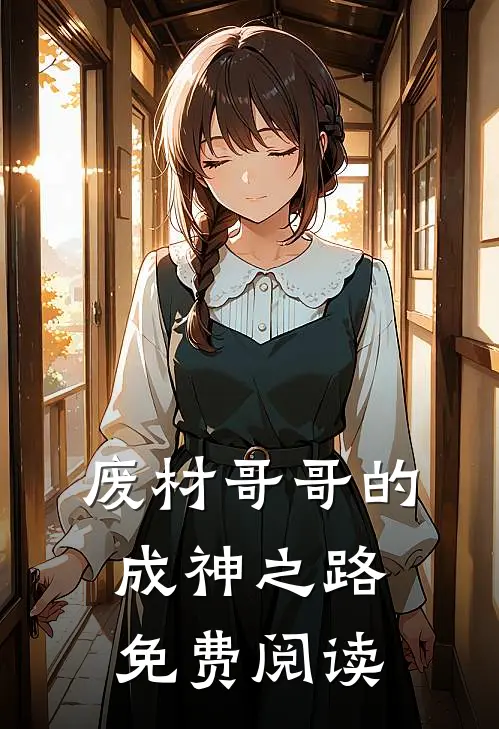 废材哥哥的成神之路免费阅读