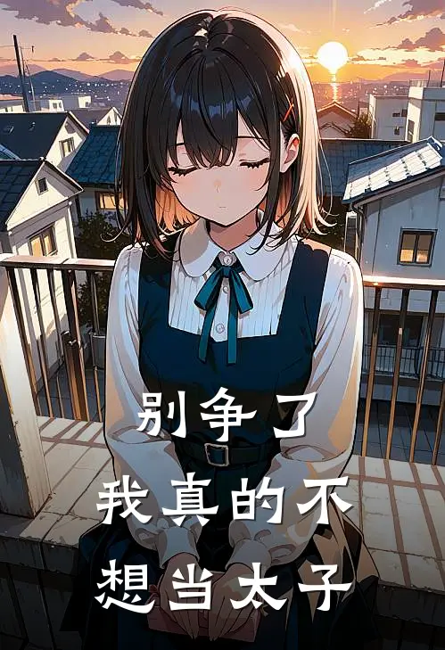 别争了，我真的不想当太子