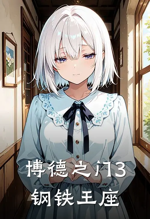 博德之门3钢铁王座