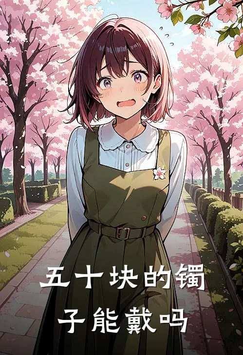 五十块的镯子能戴吗