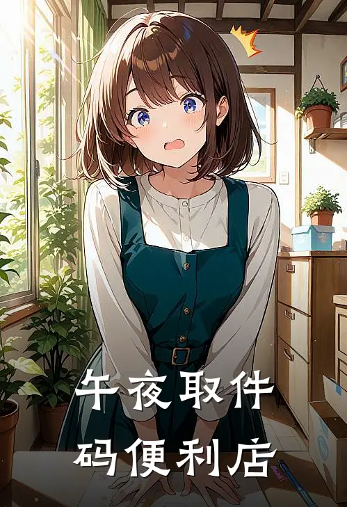 林默张志强午夜取件码（便利店）完结版在线阅读_午夜取件码（便利店）全集免费在线阅读