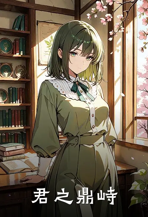 君之鼎峙杨懿杨瑾热门小说免费阅读_完本完结小说君之鼎峙(杨懿杨瑾)