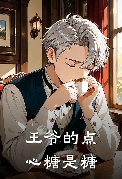 王爷的点心糖是糖