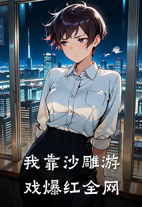 我靠沙雕游戏爆红全网（林野林哥）全文免费阅读无弹窗大结局_我靠沙雕游戏爆红全网最新章节列表