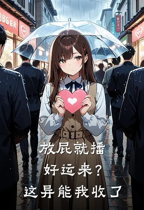 放屁就播好运来？这异能我收了