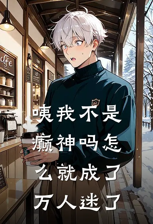 咦我不是癫神吗怎么就成了万人迷了