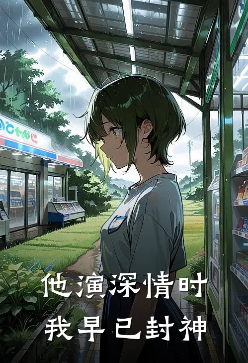 他演深情时，我早已封神(沈辞微谢砚知)免费小说在线阅读_在线阅读免费小说他演深情时，我早已封神(沈辞微谢砚知)