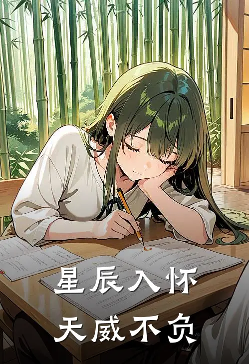 星辰入怀，天威不负