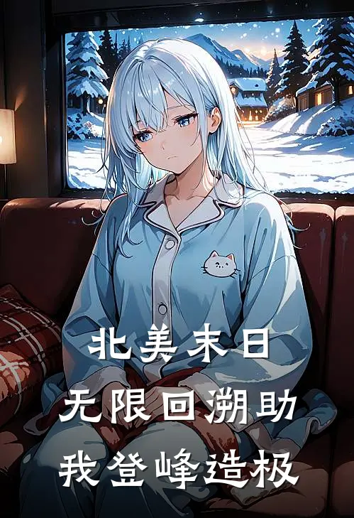 北美末日：无限回溯助我登峰造极