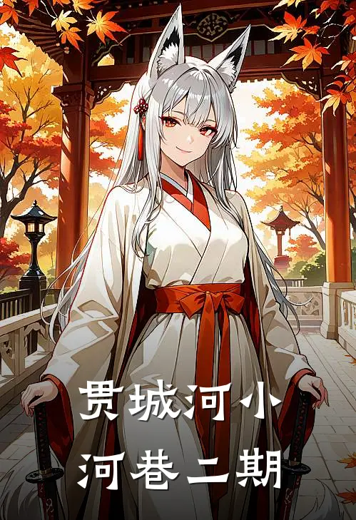 贯城河小河巷二期