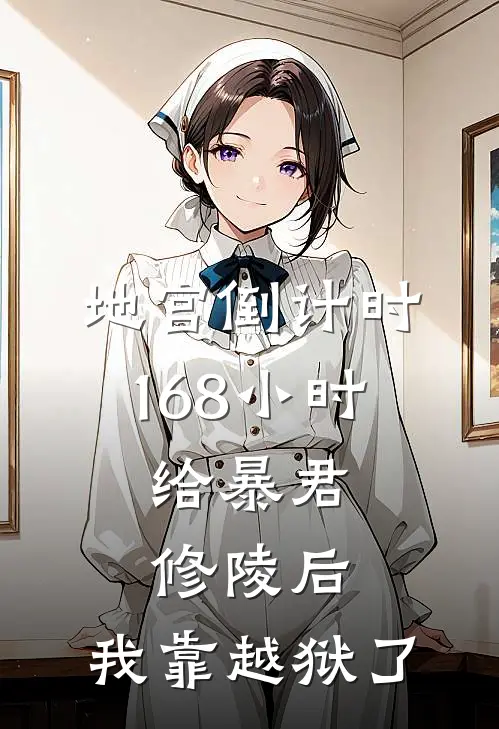 陈岩嬴琮地宫倒计时168小时：给暴君修陵后，我靠越狱了最新章节在线阅读_陈岩嬴琮完整版阅读