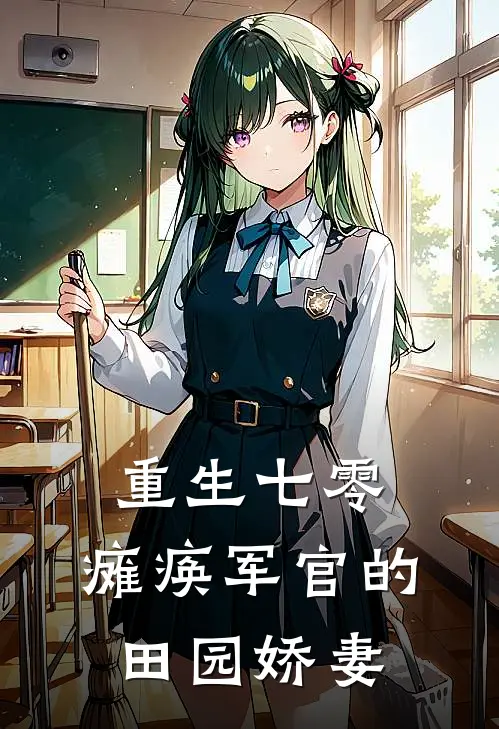 重生七零：瘫痪军官的田园娇妻