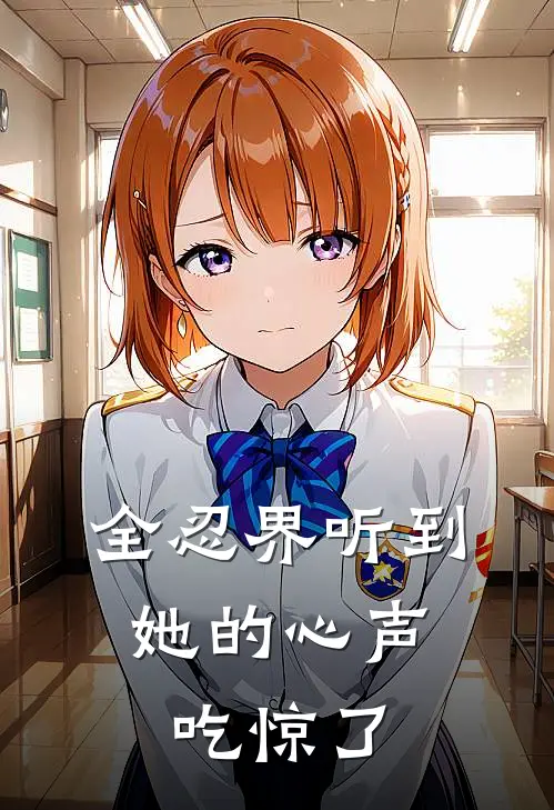 全忍界听到她的心声，吃惊了林晚佐助最新小说推荐_完结小说全忍界听到她的心声，吃惊了(林晚佐助)