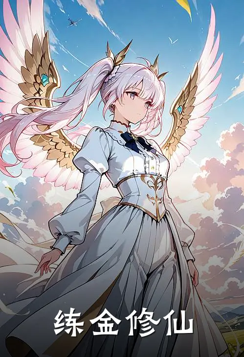 练金修仙
