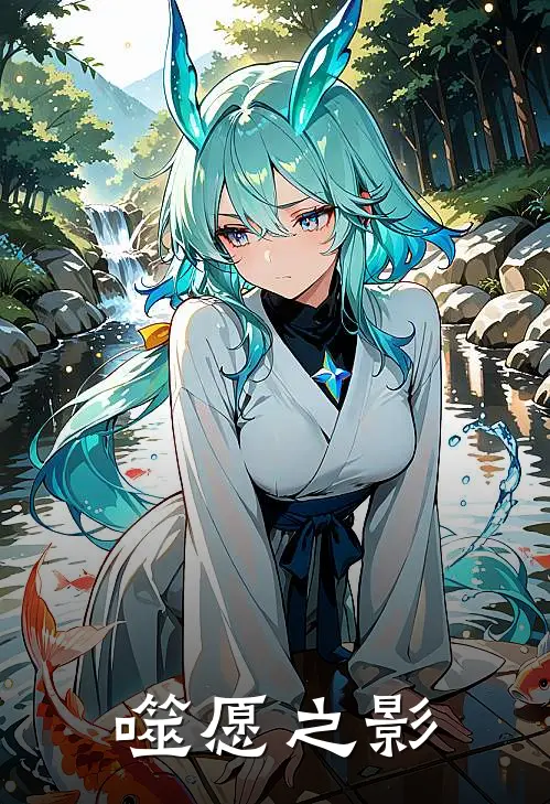 噬愿之影孙宁李明完本完结小说_完本完结小说噬愿之影(孙宁李明)