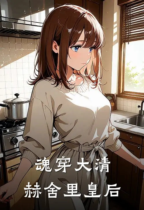 魂穿大清，赫舍里皇后宁以萱玄烨免费小说大全_小说推荐完本魂穿大清，赫舍里皇后(宁以萱玄烨)