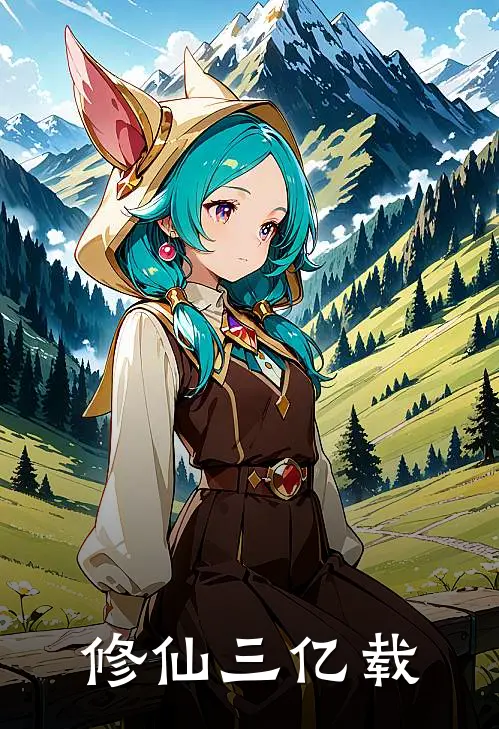 修仙三亿载